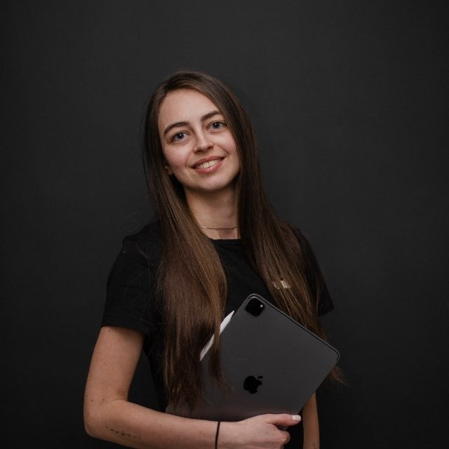 Digital Process Documentation Specialist - Sofia Wheeler